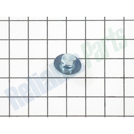 Lg 4040FR4051C LG Washer Bolt Assembly 4040FR4051C